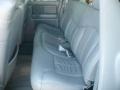 Pewter Metallic - Sierra 2500HD SLT Extended Cab 4x4 Photo No. 12