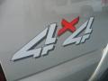 Pewter Metallic - Sierra 2500HD SLT Extended Cab 4x4 Photo No. 16