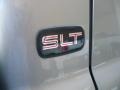 Pewter Metallic - Sierra 2500HD SLT Extended Cab 4x4 Photo No. 17