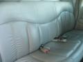 Pewter Metallic - Sierra 2500HD SLT Extended Cab 4x4 Photo No. 20