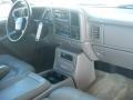 Pewter Metallic - Sierra 2500HD SLT Extended Cab 4x4 Photo No. 21