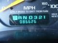 Pewter Metallic - Sierra 2500HD SLT Extended Cab 4x4 Photo No. 33