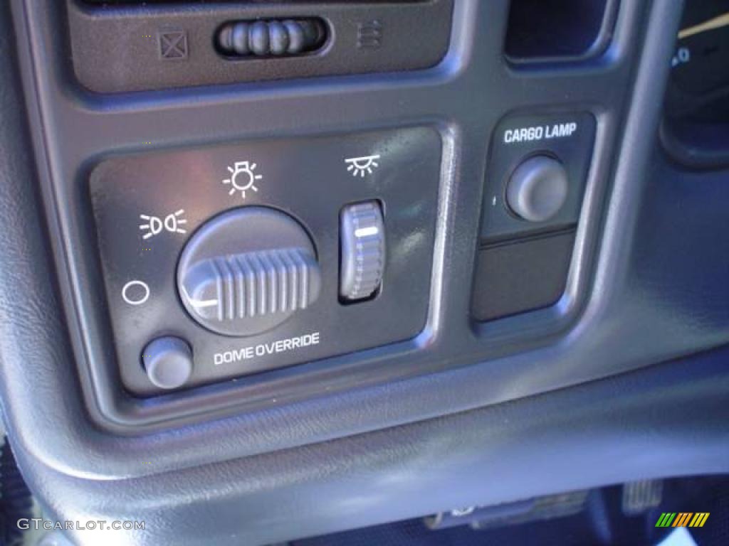 2002 Sierra 1500 SL Regular Cab - Summit White / Graphite photo #21