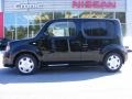 2009 Super Black Nissan Cube 1.8 S  photo #1