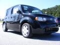 2009 Super Black Nissan Cube 1.8 S  photo #4