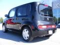 2009 Super Black Nissan Cube 1.8 S  photo #8