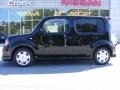 2009 Super Black Nissan Cube 1.8 S  photo #1