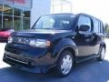 2009 Super Black Nissan Cube 1.8 S  photo #2