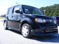 2009 Super Black Nissan Cube 1.8 S  photo #4