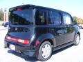 2009 Super Black Nissan Cube 1.8 S  photo #6