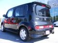 2009 Super Black Nissan Cube 1.8 S  photo #8