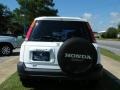 1999 Taffeta White Honda CR-V EX 4WD  photo #4