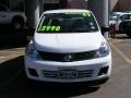 Fresh Powder - Versa 1.6 Sedan Photo No. 2