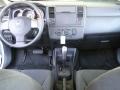 2009 Fresh Powder Nissan Versa 1.6 Sedan  photo #9