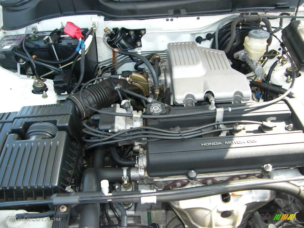 1999 CR-V EX 4WD - Taffeta White / Charcoal photo #28