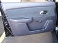 Super Black - Versa 1.6 Sedan Photo No. 13