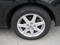 2003 Nighthawk Black Pearl Honda Accord EX V6 Sedan  photo #4