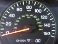 2003 Nighthawk Black Pearl Honda Accord EX V6 Sedan  photo #15