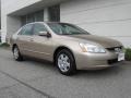 2005 Desert Mist Metallic Honda Accord LX Sedan  photo #1