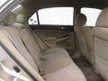 2005 Desert Mist Metallic Honda Accord LX Sedan  photo #4