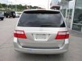 2005 Silver Pearl Metallic Honda Odyssey EX  photo #6