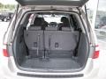 2005 Silver Pearl Metallic Honda Odyssey EX  photo #11