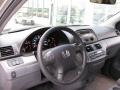 2005 Silver Pearl Metallic Honda Odyssey EX  photo #15