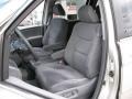 2005 Silver Pearl Metallic Honda Odyssey EX  photo #16