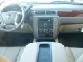 Fire Red - Sierra 3500HD SLT Crew Cab 4x4 Dually Photo No. 6