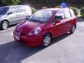 Milano Red - Fit Hatchback Photo No. 1