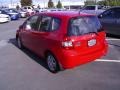 Milano Red - Fit Hatchback Photo No. 2