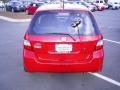 Milano Red - Fit Hatchback Photo No. 3