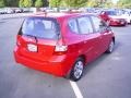 Milano Red - Fit Hatchback Photo No. 4
