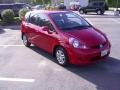 Milano Red - Fit Hatchback Photo No. 5