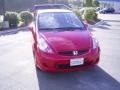 Milano Red - Fit Hatchback Photo No. 6