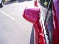 2008 Milano Red Honda Fit Hatchback  photo #18