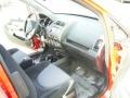 Milano Red - Fit Hatchback Photo No. 14