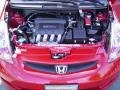 Milano Red - Fit Hatchback Photo No. 18