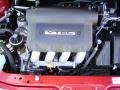 Milano Red - Fit Hatchback Photo No. 19