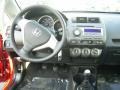 Milano Red - Fit Hatchback Photo No. 20
