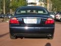 2006 Midnight Blue Metallic Jaguar S-Type 4.2  photo #4