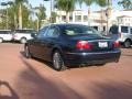 2006 Midnight Blue Metallic Jaguar S-Type 4.2  photo #5