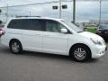 2007 Taffeta White Honda Odyssey EX-L  photo #7