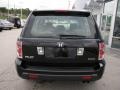 2007 Formal Black Honda Pilot LX 4WD  photo #6