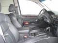 2002 Bright Silver Metallic Jeep Grand Cherokee Limited 4x4  photo #8