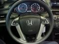 2008 Mystic Green Metallic Honda Accord EX Sedan  photo #19