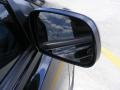2009 Crystal Black Pearl Honda Civic EX Coupe  photo #17