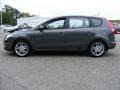 Carbon Gray - Elantra Touring Photo No. 2