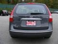 Carbon Gray - Elantra Touring Photo No. 4
