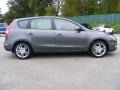 Carbon Gray - Elantra Touring Photo No. 6